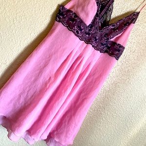 Victoria secret babydoll